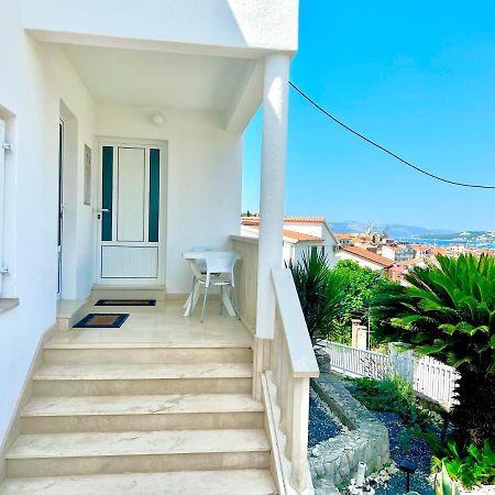 Apartments Mdk Kate تروغير المظهر الخارجي الصورة