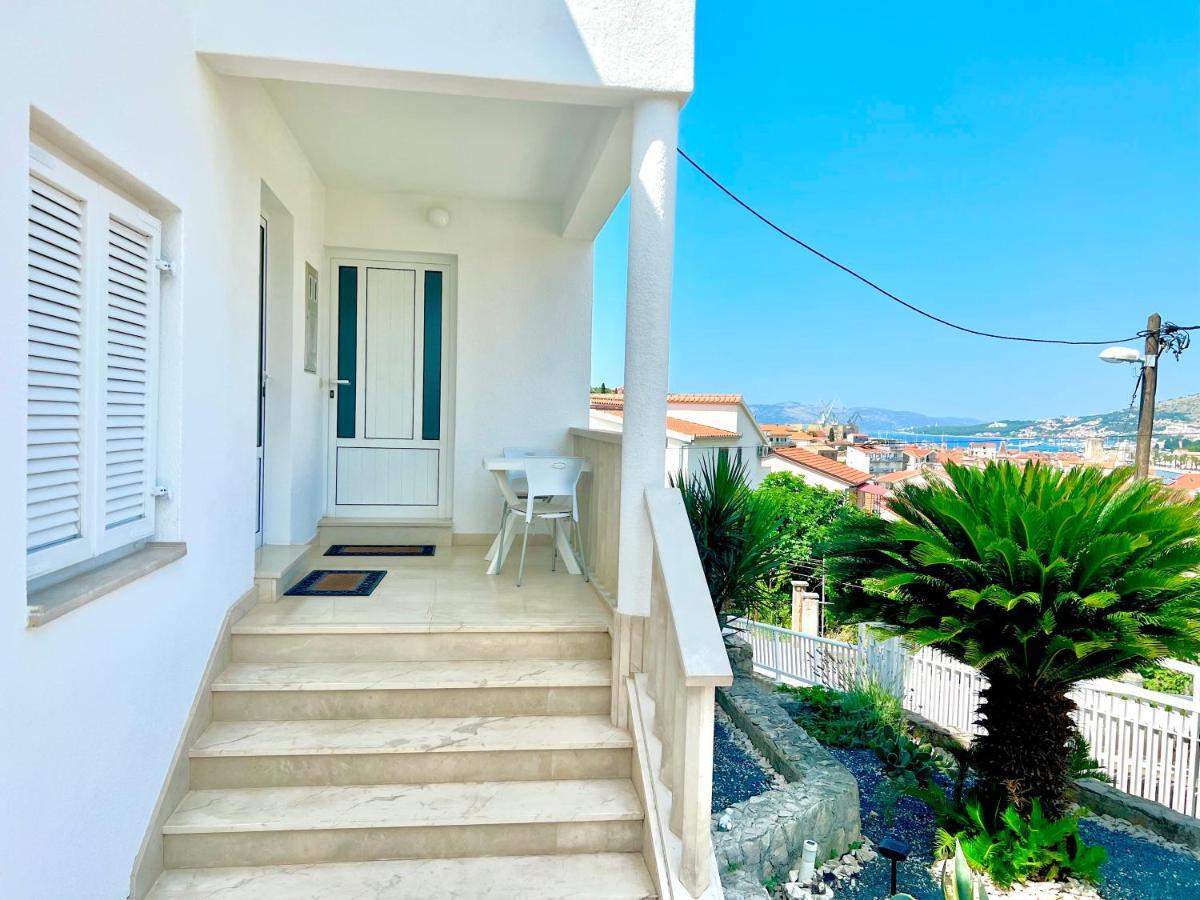 Apartments Mdk Kate تروغير المظهر الخارجي الصورة