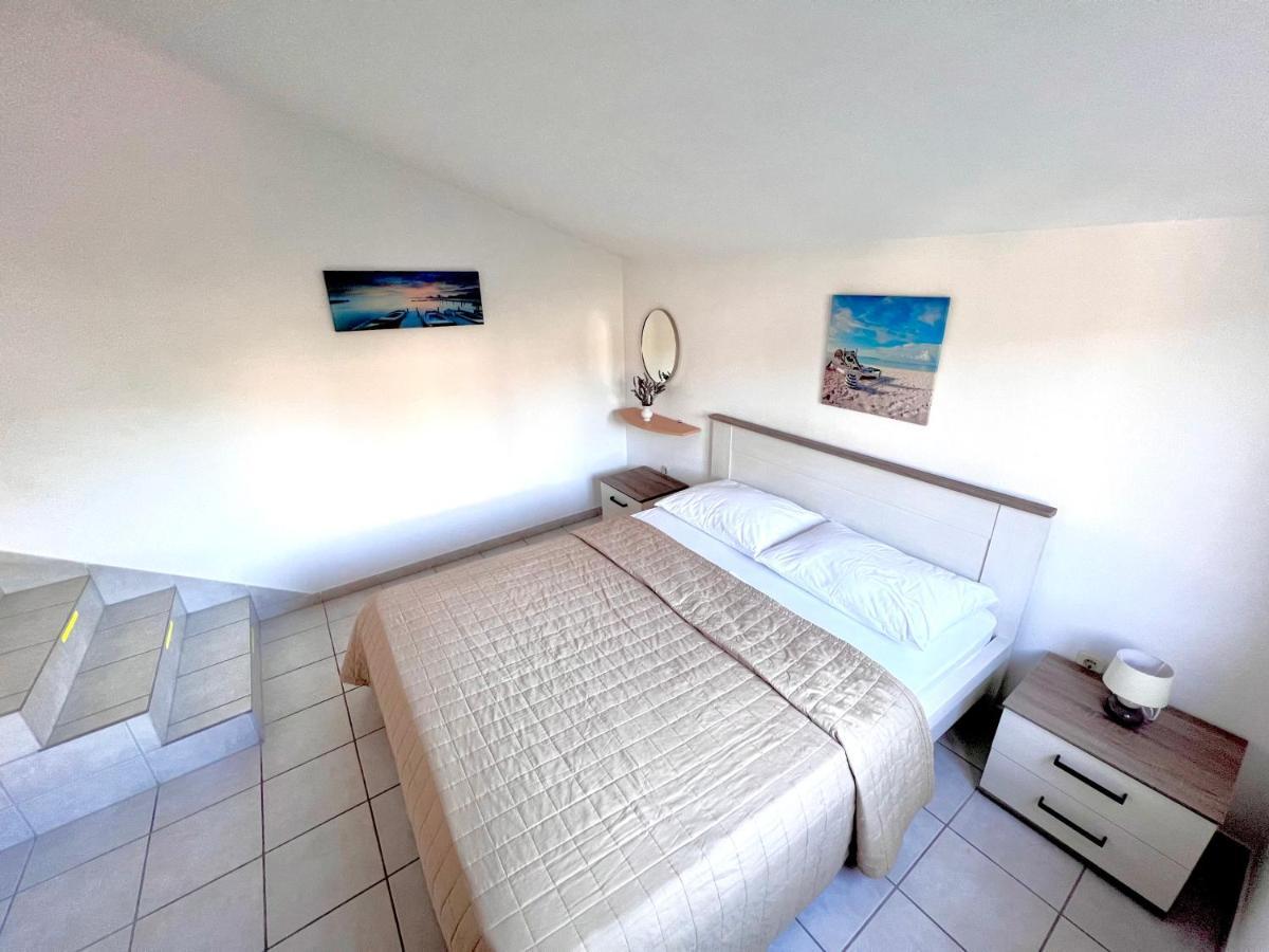 Apartments Mdk Kate تروغير المظهر الخارجي الصورة