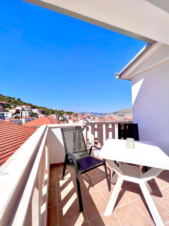 Apartments Mdk Kate تروغير المظهر الخارجي الصورة