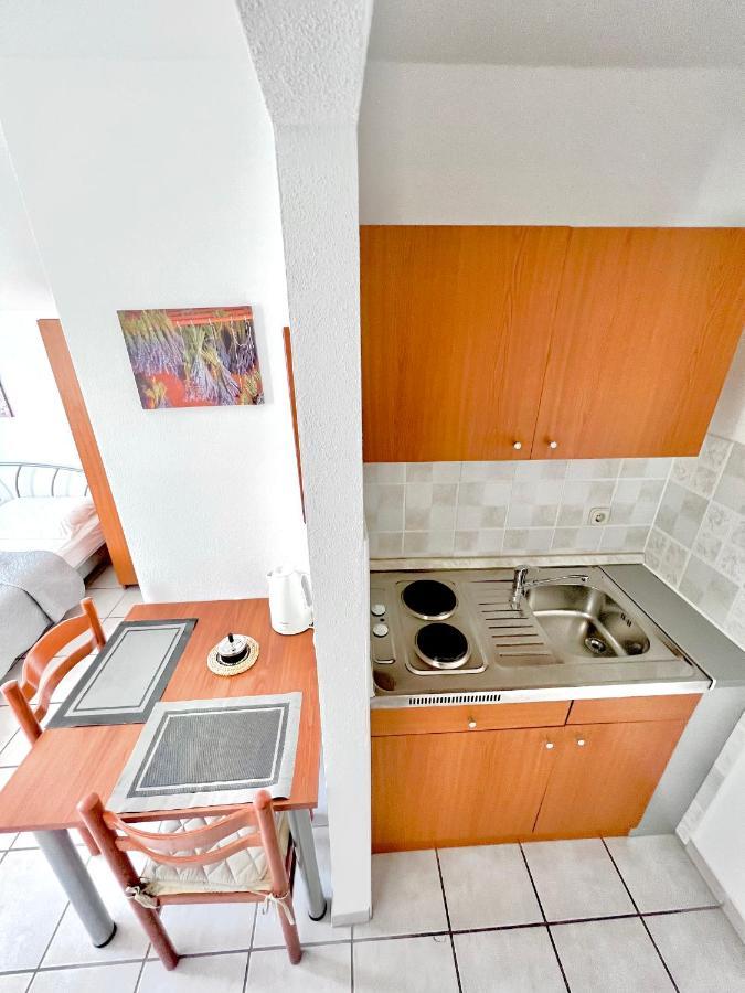 Apartments Mdk Kate تروغير المظهر الخارجي الصورة