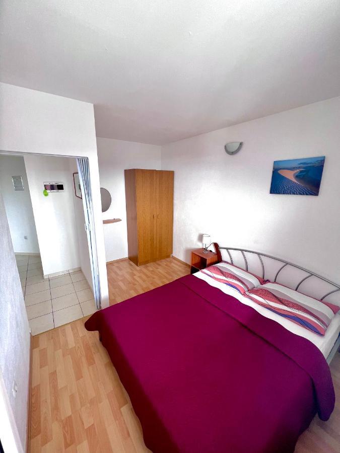 Apartments Mdk Kate تروغير المظهر الخارجي الصورة