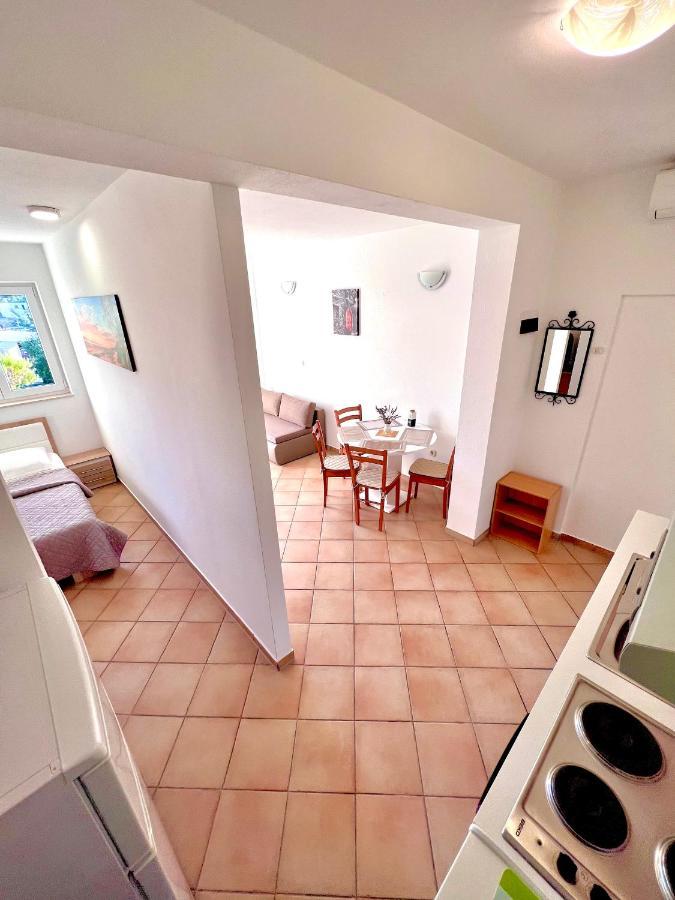 Apartments Mdk Kate تروغير المظهر الخارجي الصورة