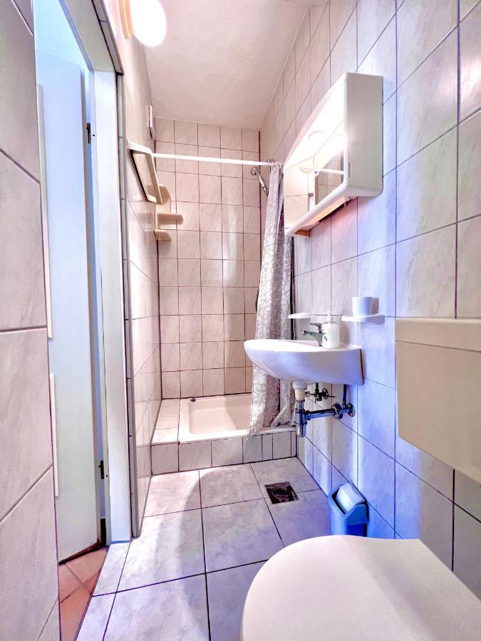 Apartments Mdk Kate تروغير المظهر الخارجي الصورة