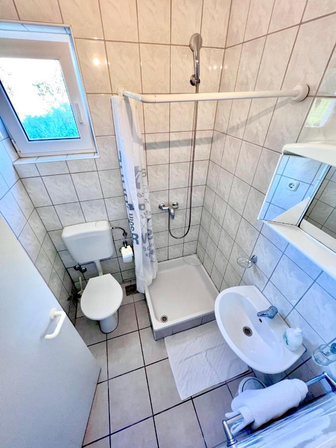 Apartments Mdk Kate تروغير المظهر الخارجي الصورة