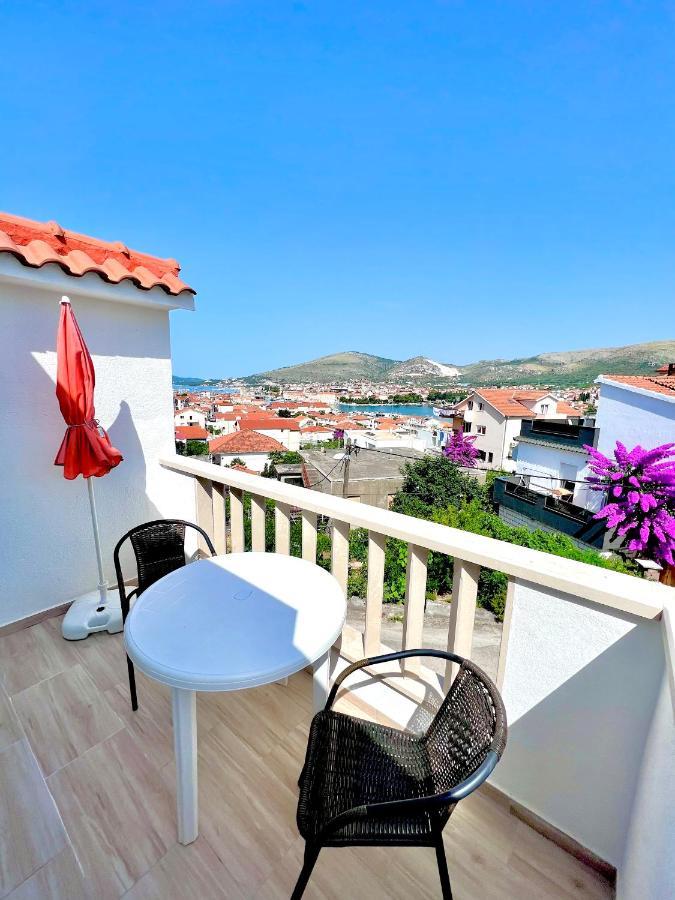 Apartments Mdk Kate تروغير المظهر الخارجي الصورة