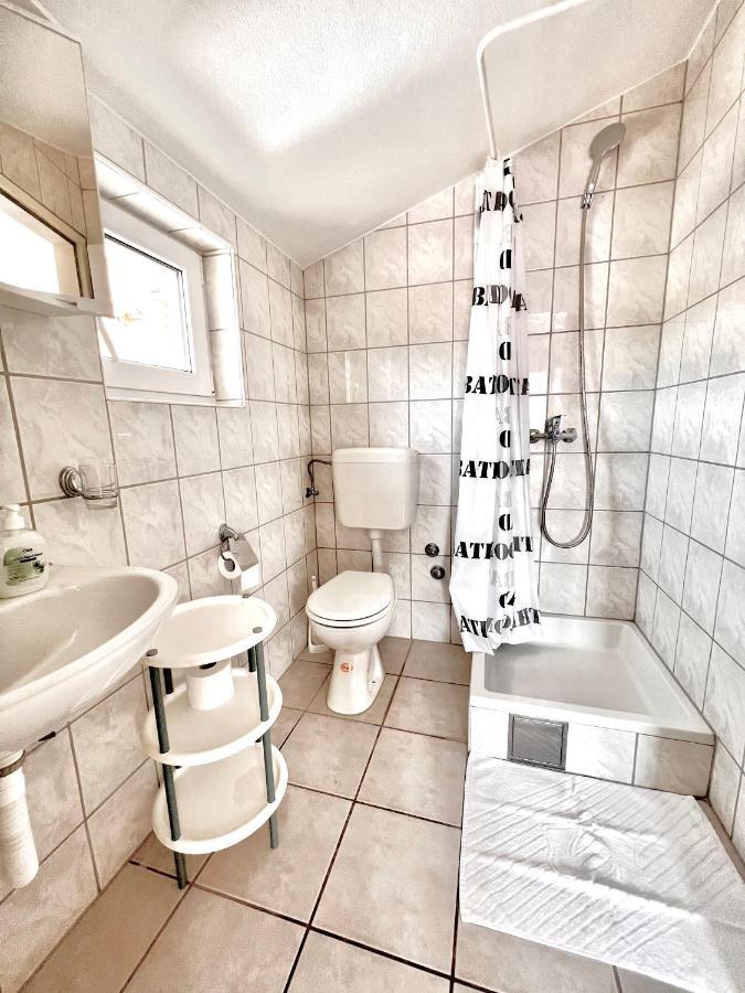 Apartments Mdk Kate تروغير المظهر الخارجي الصورة