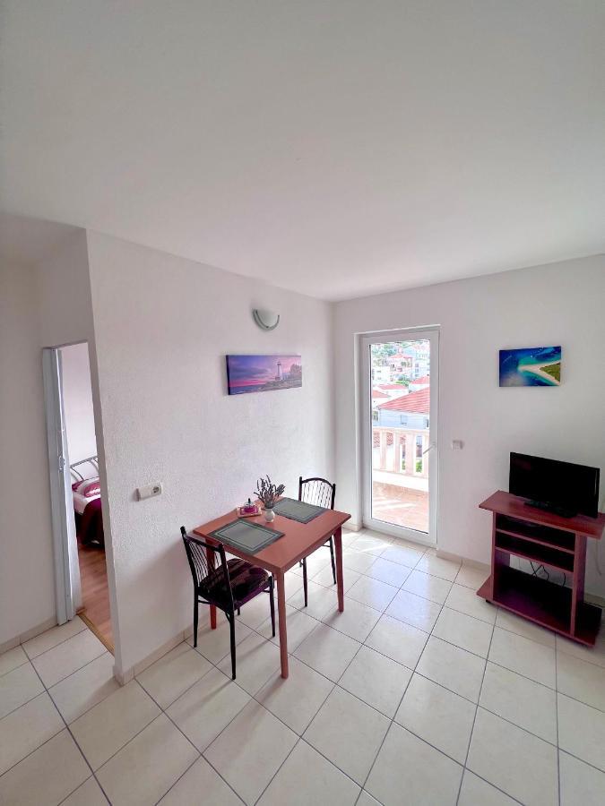 Apartments Mdk Kate تروغير المظهر الخارجي الصورة