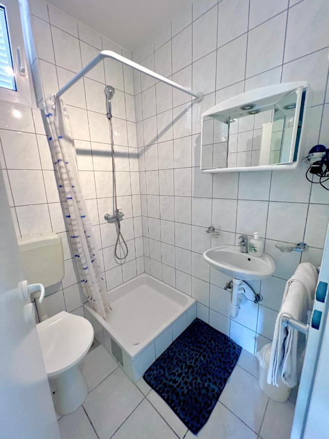 Apartments Mdk Kate تروغير المظهر الخارجي الصورة